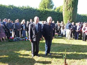 AOBR 2014 11 01 NOVEMBRE MARIGNANE CIMETIERE DE ST LAURENT (2)